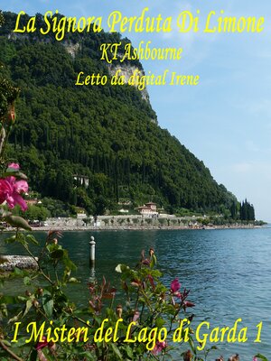 cover image of La Signora Perduta Di Limone